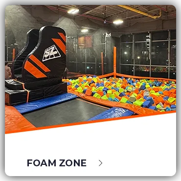 SZ FOAM ZONE