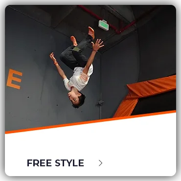 SZ FREE STYLE 2